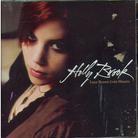 Holly Brook - Like Blood Like Honey