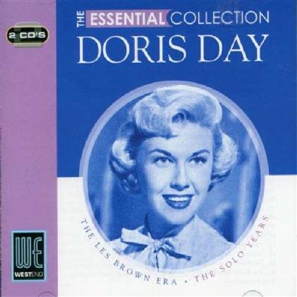 Doris Day - Essential Collection (2 CDs)