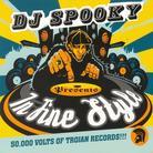 DJ Spooky - Various - In Fine Style (Trojan Records) (2 CDs)