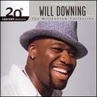Will Downing - 20Th Century Masters