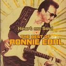 Ronnie Earl - Heart & Soul - The Best Of