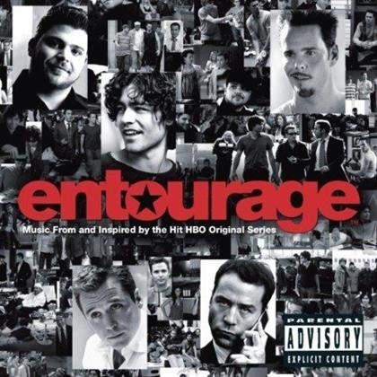 Entourage (OST) - OST