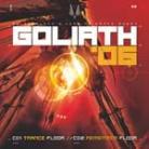 Goliath - Various 2006 - Switzerland's Leading (2 CDs)