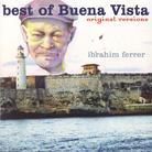 Ibrahim Ferrer - Best Of Buena Vista (Remastered)