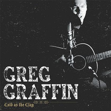 Greg Graffin (Bad Religion) - Cold As The Clay