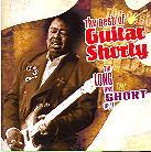Guitar Shorty - Long & The Short Of It - Best Of