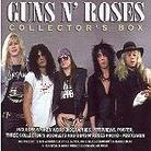 Guns N'Roses - Collector's Box - Interviews (3 CDs)