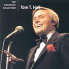 Tom T. Hall - Definitive Collection (Remastered)