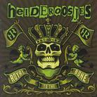 Heideroosjes - Royal To The Bone