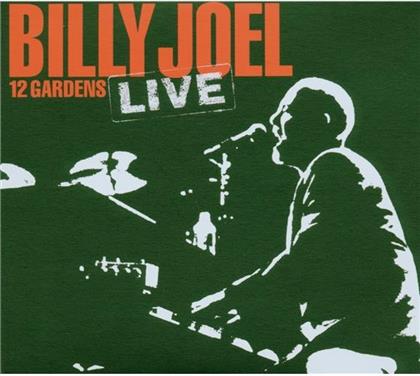 Billy Joel - 12 Gardens Live (2 CDs)