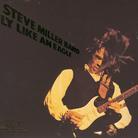 Steve Miller Band - Fly Like An Eagle - 30Th Anniversary (2 CDs)