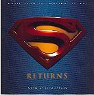 John Ottman - Superman Returns - OST (CD)