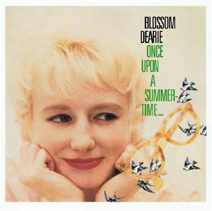 Blossom Dearie - Once Upon A Summertime