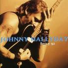 Johnny Hallyday - Bercy 92 (2 CDs)