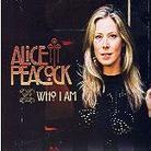 Alice Peacock - Who I Am