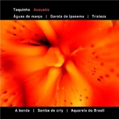 Toquinho - Acoustic