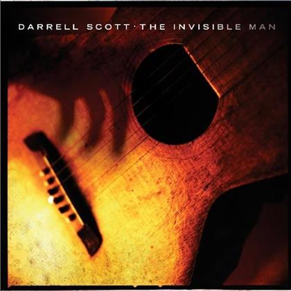 Darrell Scott - Invisible Man