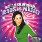 Sarah Silverman - Jesus Is Magic - OST (CD)