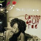 Corinne Bailey Rae - Trouble Sleeping - Slimline