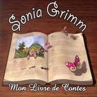 Sonia Grimm - Mon Livre De Contes