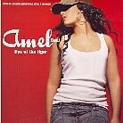 Amel Bent - Eye Of The Tiger - 2 Track