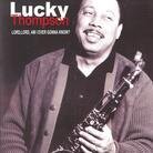Lucky Thompson - Lord Lord Am I Ever Gonna Know