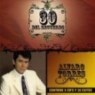 Alvaro Torres - 30 Del Recuerdo (Remastered)