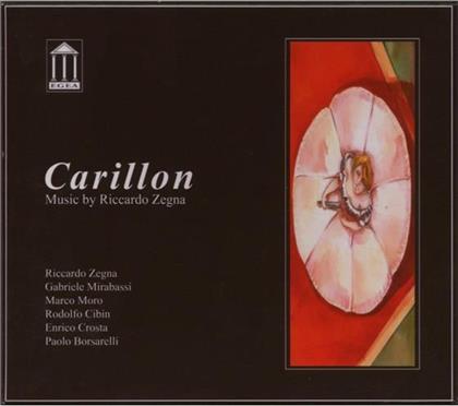 Riccardo Zegna - Carillon