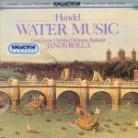 Franz Liszt Kammerorchester & Georg Friedrich Händel (1685-1759) - Wasser Musik