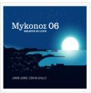 Mykonos - Various 2006 - Jamie Lewis,Cem & Gallo (2 CD)