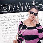Diam's - Jeune Mademoiselle - 2 Track