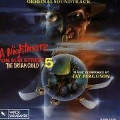 Nightmare On Elm Street - OST 5