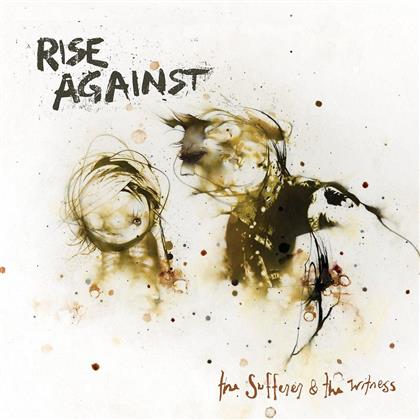 Rise Against - Sufferer & The Witness