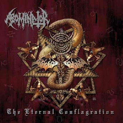 Abominator - Eternal Conflagration