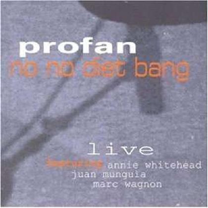 Diet Bang - Profan