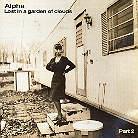 Alpha - Lost In A Garden Of Clouds Pt. 2