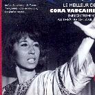 Cora Vaucaire - Meilleur Au Theatre De La Ville