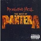 Pantera - Best Of - Reinventing Hell