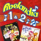Fivelandia - Volume 01 & 02 (2 CDs)