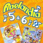 Fivelandia - Volume 05 & 06 (2 CDs)