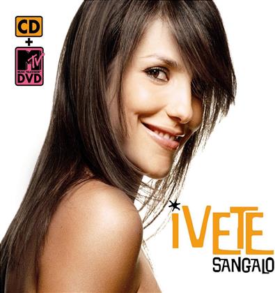 Ivete Sangalo - --- (CD + DVD)