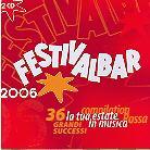 Festivalbar 2006 - Various - Rossa (2 CDs)