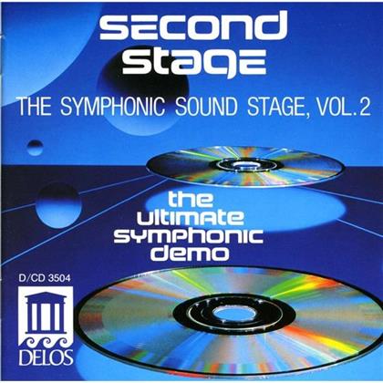 Symphonic Sound Stage