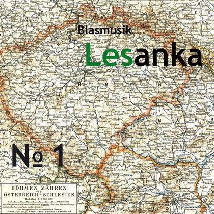 Blasmusik Lesanka - No. 1