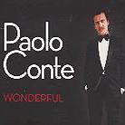 Paolo Conte - Wonderful (3 CD)