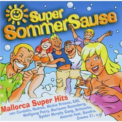 Super Sommer Sause - Mallorca