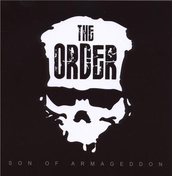 The Order - Son Of Armageddon