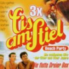 Eis Am Stiel - OST - Beach Party (3 CDs)