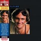 James Taylor - Dad Loves His Work (Remastered)