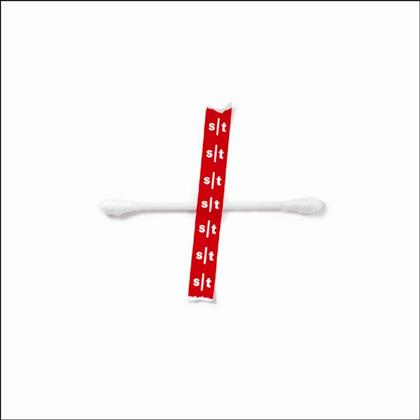 Self Titled - ---